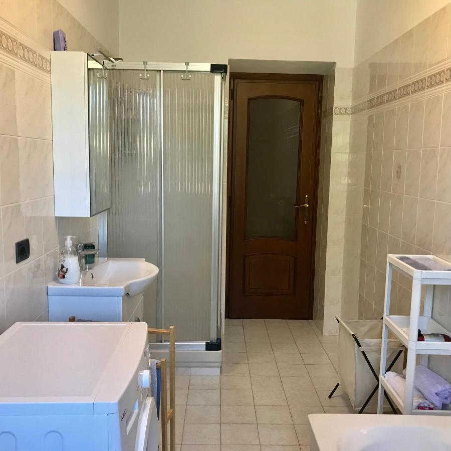Appartamento In Cascina -La Cascinetta Di Ali- Roatto Luaran gambar