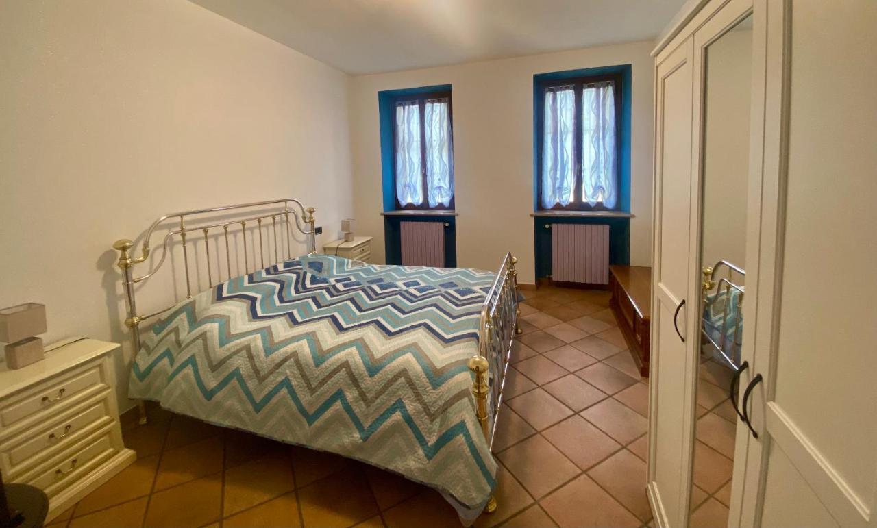Appartamento In Cascina -La Cascinetta Di Ali- Roatto Luaran gambar