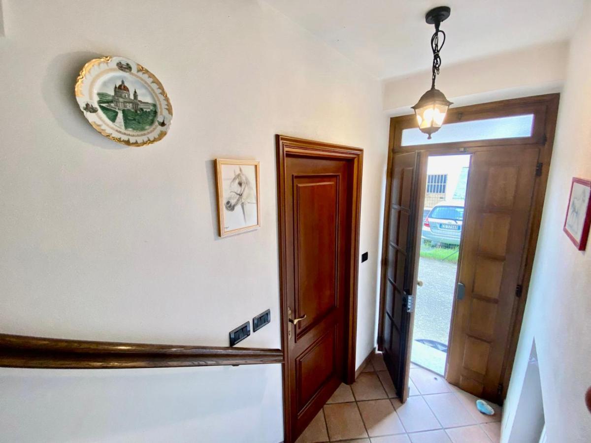 Appartamento In Cascina -La Cascinetta Di Ali- Roatto Luaran gambar
