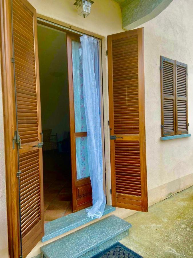Appartamento In Cascina -La Cascinetta Di Ali- Roatto Luaran gambar