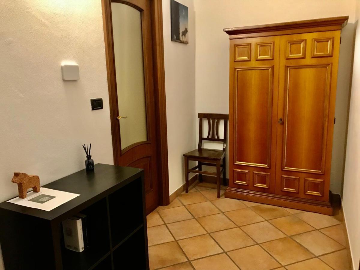 Appartamento In Cascina -La Cascinetta Di Ali- Roatto Luaran gambar