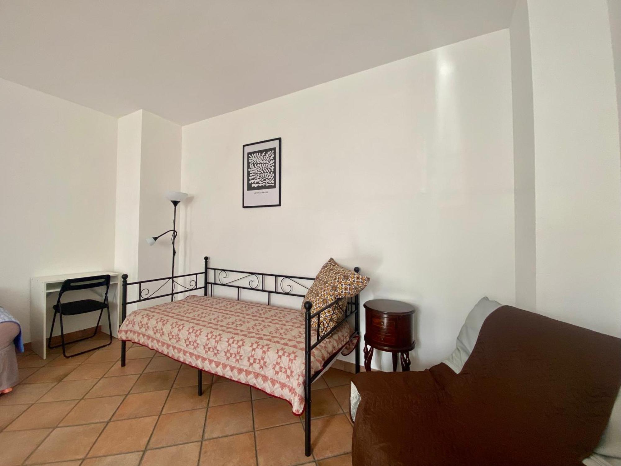 Appartamento In Cascina -La Cascinetta Di Ali- Roatto Luaran gambar