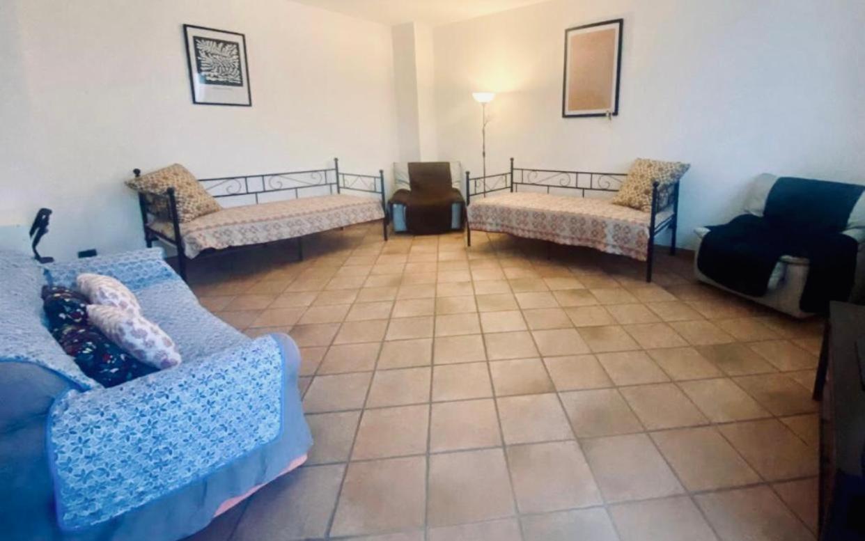Appartamento In Cascina -La Cascinetta Di Ali- Roatto Luaran gambar