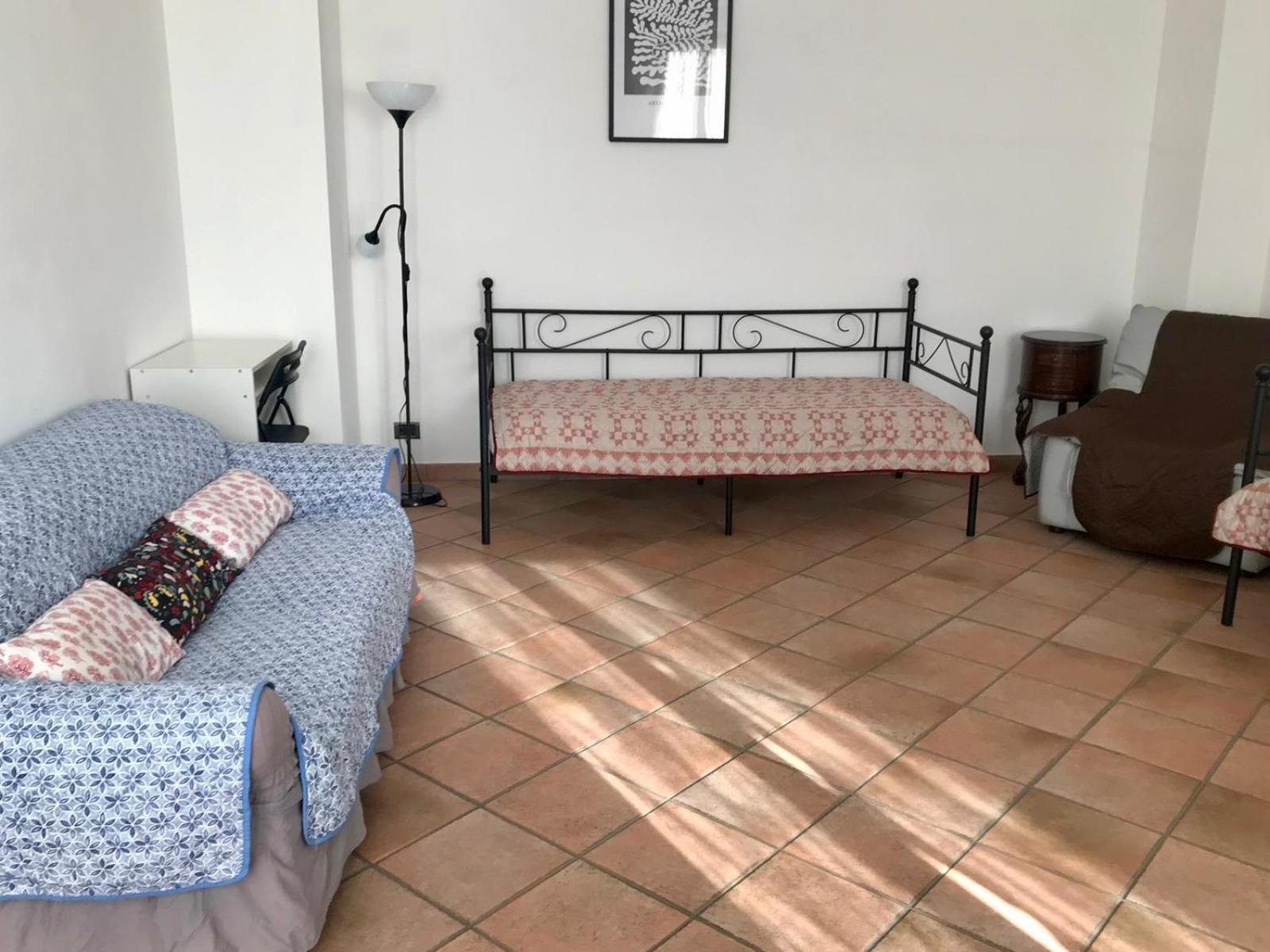 Appartamento In Cascina -La Cascinetta Di Ali- Roatto Luaran gambar
