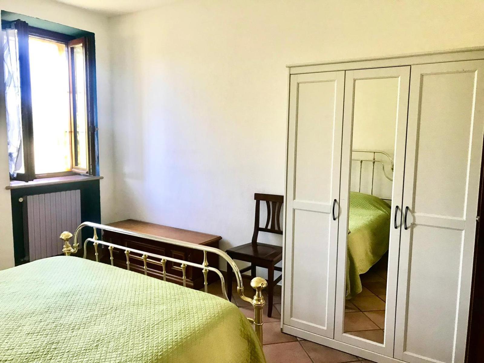 Appartamento In Cascina -La Cascinetta Di Ali- Roatto Luaran gambar